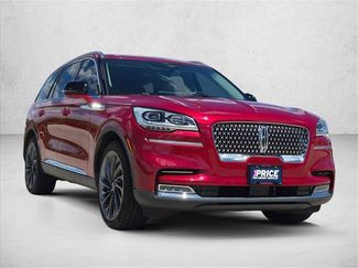 Used 2020 Lincoln Aviator Reserve w/ Equipment Group 202A AWD/4WD video 3