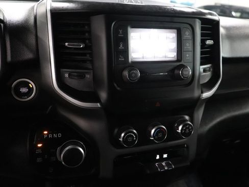 Used 2022 RAM 1500 Big Horn image 30