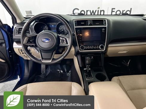 Used 2019 Subaru Legacy 2.5i Limited AWD/4WD image 28