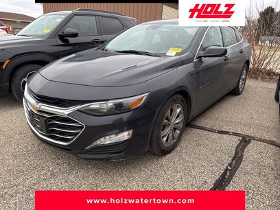 Used 2023 Chevrolet Malibu LT