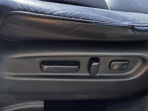 Used 2017 Honda Ridgeline Black Edition image 14