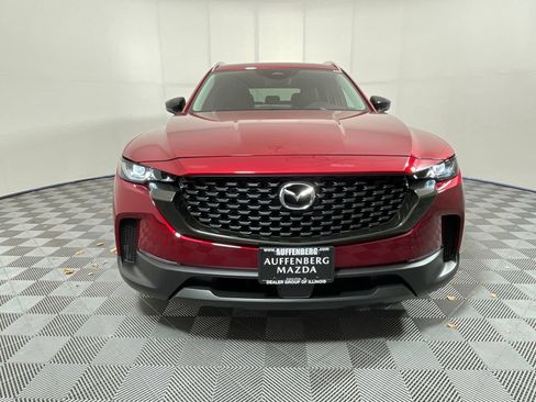 New 2026 MAZDA CX-50 AWD 2.5 S w/ Premium Package image 8