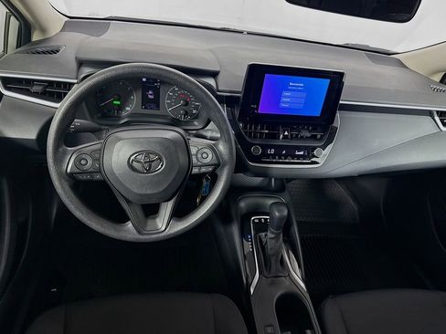 Certified 2023 Toyota Corolla LE FWD image 20