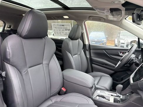 New 2026 Subaru Ascent Limited image 21