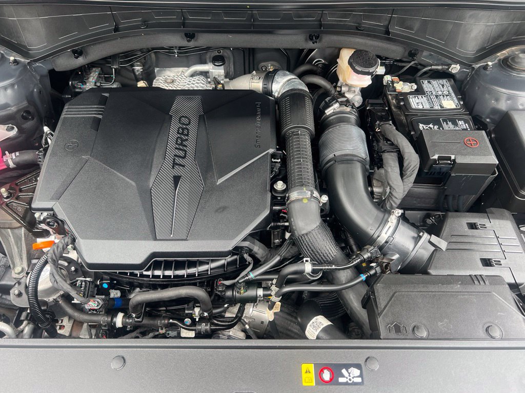 Certified 2023 Kia Sorento SX AWD/4WD image 29