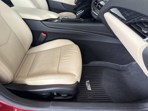Certified 2023 Cadillac CT5 Luxury AWD/4WD image 21