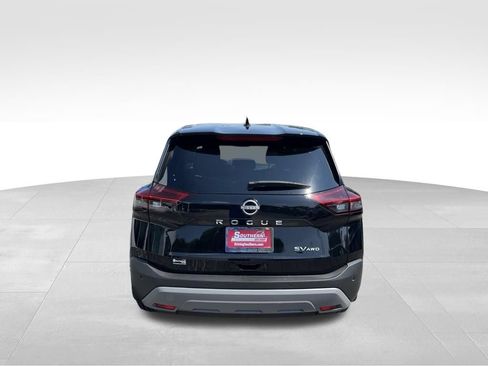 Used 2023 Nissan Rogue SV AWD/4WD image 55