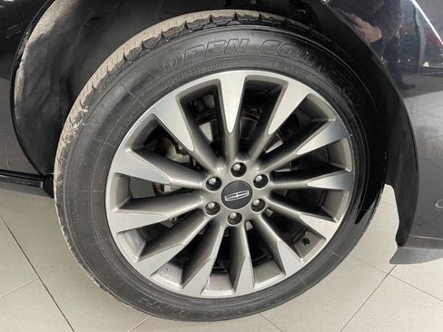 Used 2020 Lincoln Navigator Reserve image 11