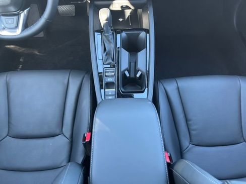 New 2026 Honda Accord Touring image 34