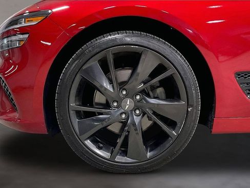 Used 2023 Genesis G70 2.0T w/ Sport Prestige Package AWD/4WD image 33