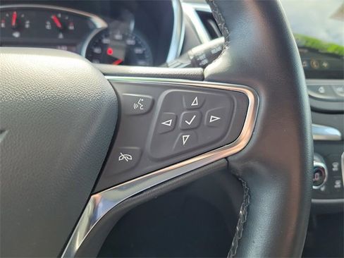 Certified 2024 Chevrolet Equinox LT image 21