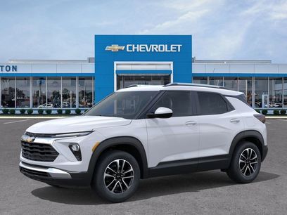 New 2026 Chevrolet TrailBlazer LT w/ LT Cold Weather Package