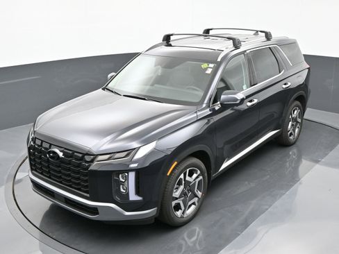 Used 2025 Hyundai Palisade SEL image 38