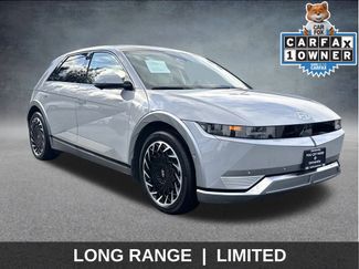 Used 2024 Hyundai Ioniq 5 Limited 360° Tour