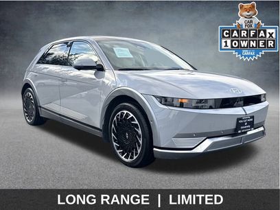 Used 2024 Hyundai Ioniq 5 Limited
