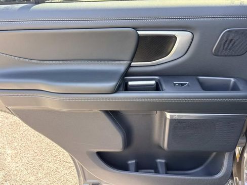 New 2027 Ford Expedition Platinum w/ Stealth Appearance Package AWD/4WD image 20