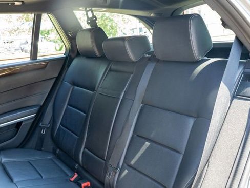 Used 2015 Mercedes-Benz E 350 4MATIC Wagon image 48