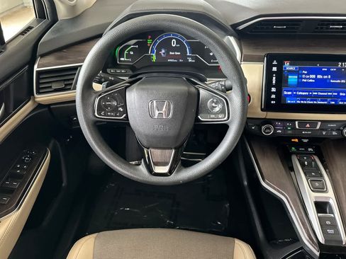 Used 2019 Honda Clarity Plug-In Hybrid image 14