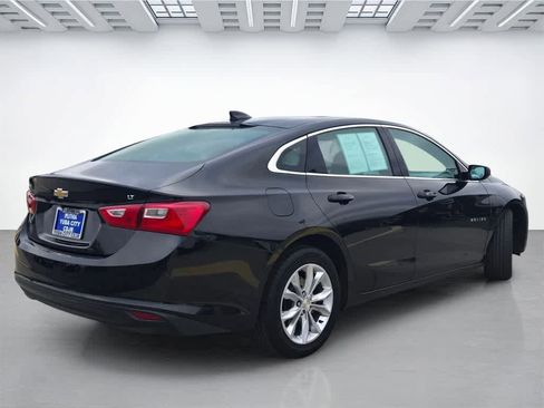 Used 2023 Chevrolet Malibu LT image 4