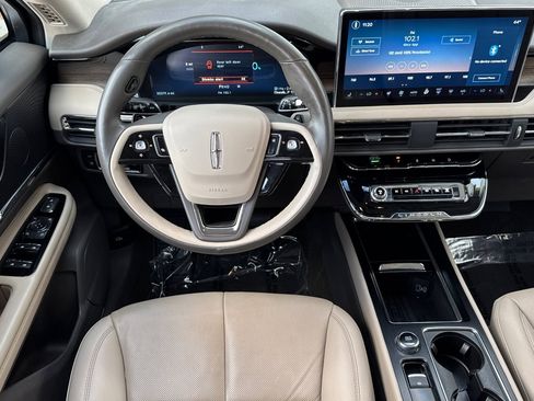 Certified 2023 Lincoln Corsair Grand Touring w/ Equipment Group 301A image 14