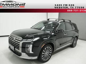 Used 2023 Hyundai Palisade Calligraphy FWD video 1
