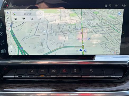 New 2026 Chevrolet Silverado 2500 LT w/ Trail Boss Package image 4