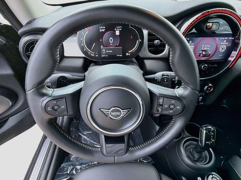 Used 2023 MINI Cooper S FWD image 38