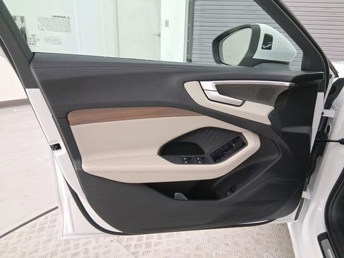 Used 2025 Audi A5 2.0T Premium Plus w/ Premium Plus image 20