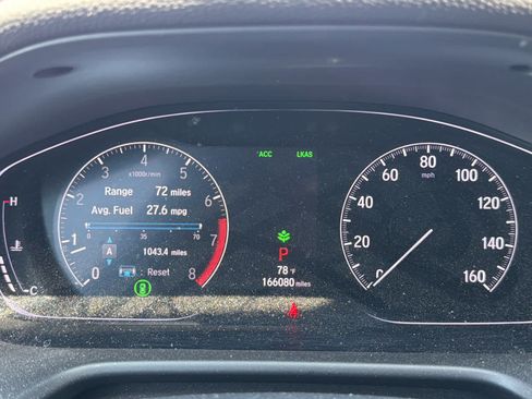 Used 2018 Honda Accord EX-L image 8
