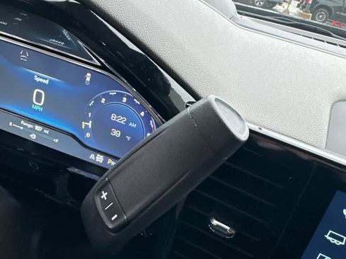 Used 2024 Chevrolet Silverado 3500 LTZ w/ LTZ Premium Package image 29