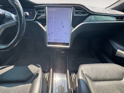 Used 2015 Tesla Model S RWD image 11