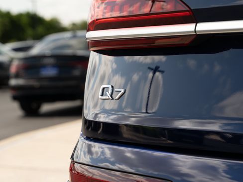 Certified 2022 Audi Q7 3.0T Premium Plus AWD/4WD image 29