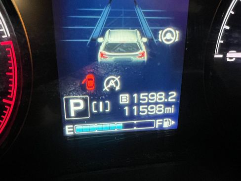 Used 2024 Subaru Forester Wilderness image 41