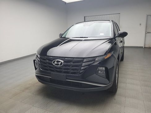 Used 2024 Hyundai Tucson SE image 15