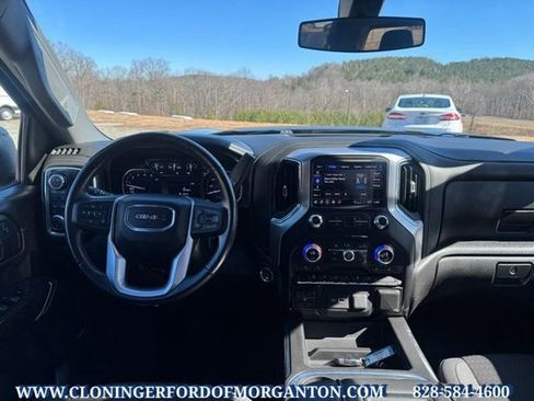 Used 2021 GMC Sierra 1500 Elevation w/ Preferred Package image 20