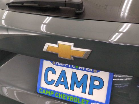 New 2026 Chevrolet Trax LT w/ Driver Confidence Package image 11