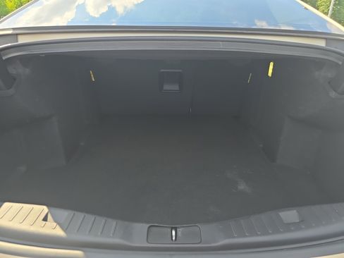 Used 2016 Lincoln MKZ w/ Equipment Group 200A Select FWD image 12