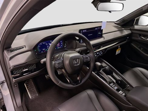 New 2026 Honda Accord Sport image 9