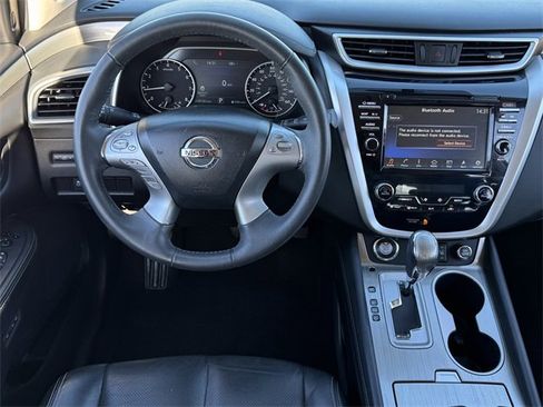 Used 2017 Nissan Murano SL image 11