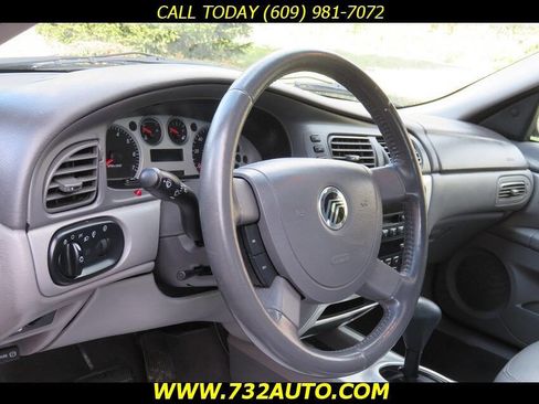 Used 2004 Mercury Sable LS Premium FWD image 24