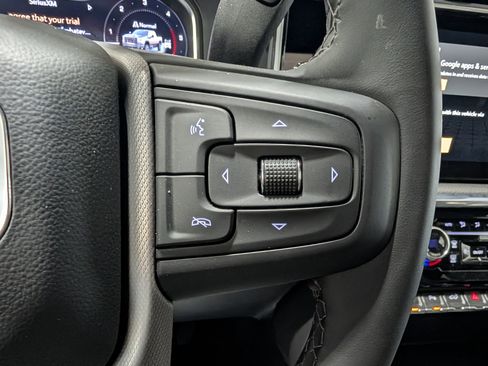 Used 2025 GMC Sierra 3500 Denali w/ Denali Reserve Package AWD/4WD image 24