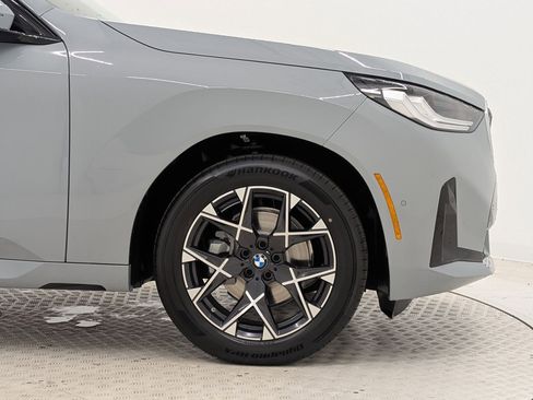 New 2026 BMW X3 xDrive30 w/ M Sport Package image 12