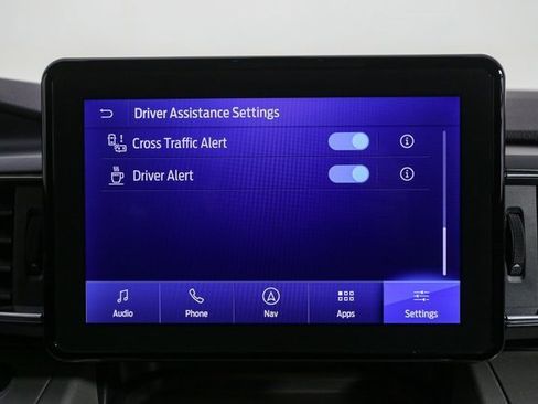 Used 2023 Ford Explorer XLT w/ Equipment Group 202A image 26