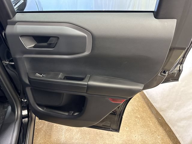 Used 2023 Ford Bronco Sport Big Bend w/ Convenience Package AWD/4WD image 25