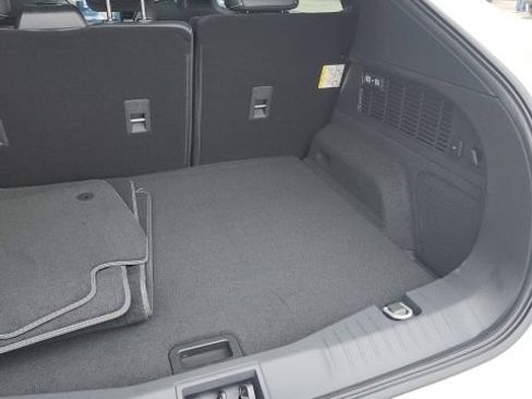 New 2025 Ford Mustang Mach-E GT image 27