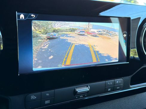 Used 2026 Mercedes-Benz Sprinter 2500 image 16