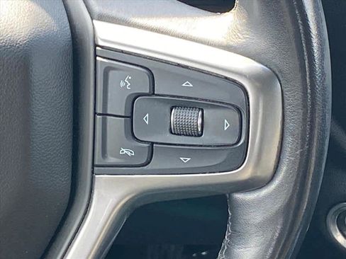 Used 2020 Chevrolet Silverado 1500 RST w/ All-Star Edition image 8