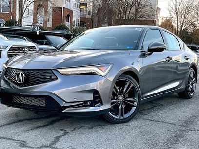 Used 2024 Acura Integra A-Spec