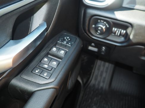 New 2026 RAM 1500 Lone Star image 27