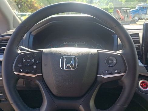 Certified 2023 Honda Odyssey EX-L image 20